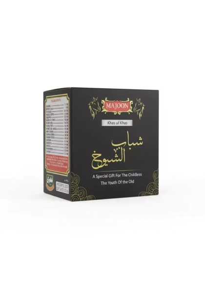 Majoon e Taqat