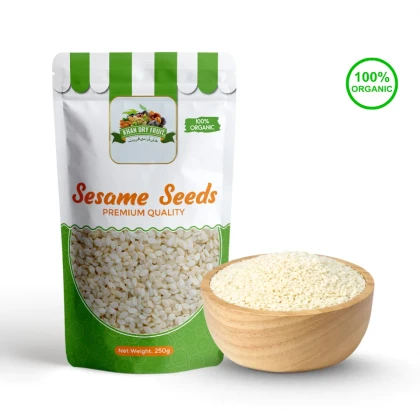 Sesame Seed (Till) - 250gm