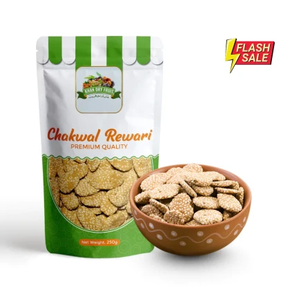 Chakwal Rewari 250gm