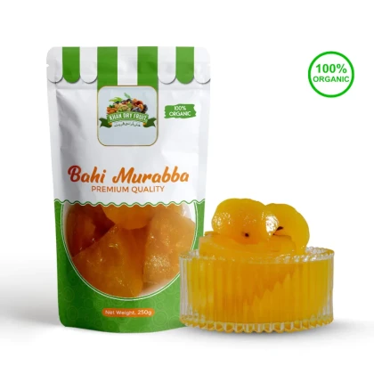 Bahi Murabba 500gm