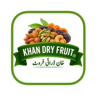 Khan Dry Fruits