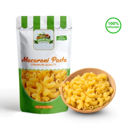 Guard Elbow Macaroni 250gm