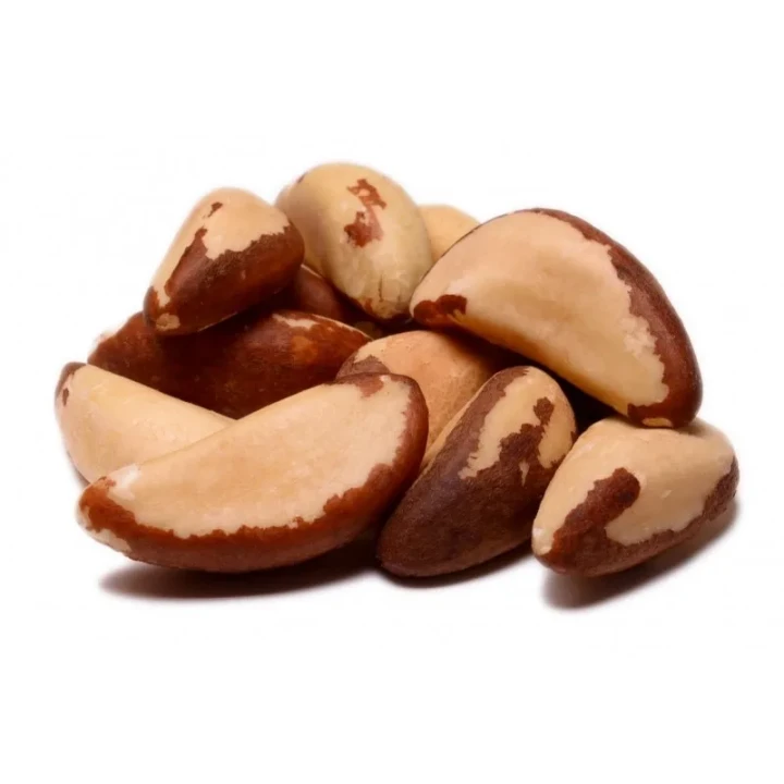 Brazil Nuts Ke Fawaid: Roz Sirf 1-2 Dane — Selenium Ka Khazana (2026 Guide)