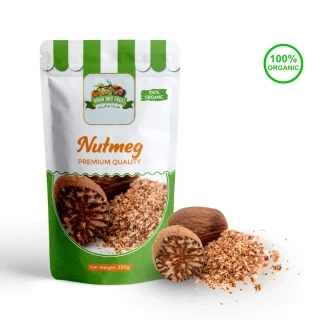 Jaifal (Nutmeg) 250gm