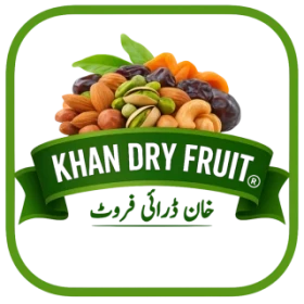 Khan Dry Fruits