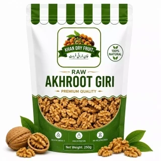 Gilgit Desi Akhroot Giri VIP 250g