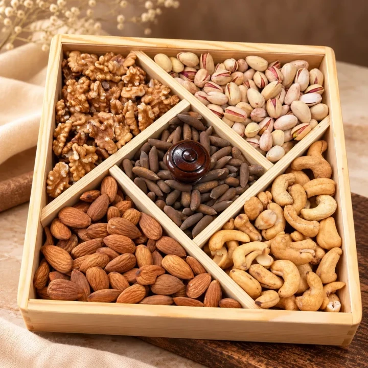 Dry Fruit Gift Boxes in Pakistan: The Complete 2026 Buying Guide (Eid, Weddings & Corporate)