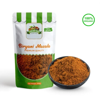 Biryani Masala Mix 250g Powder