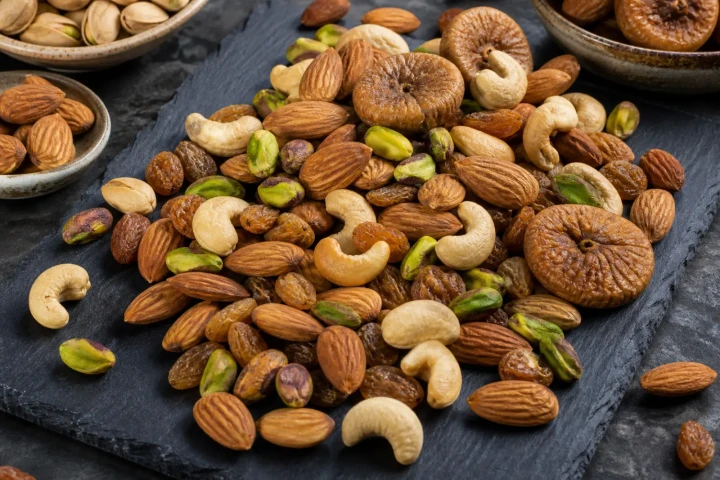 How to Buy Dry Fruits Online in Pakistan (2026 Guide)