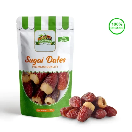 Sugi dates 250gm