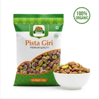 Pista Giri — Khan Dry Fruits
