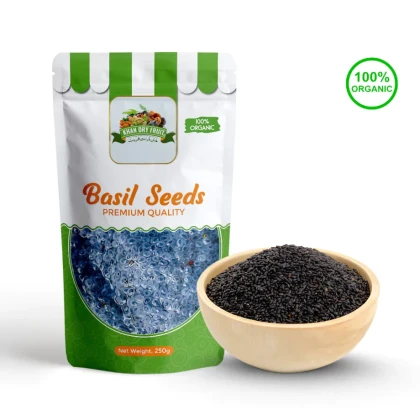 Chia Seeds 250gm