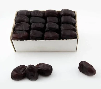 Mazafati Date Box Iranian Dates