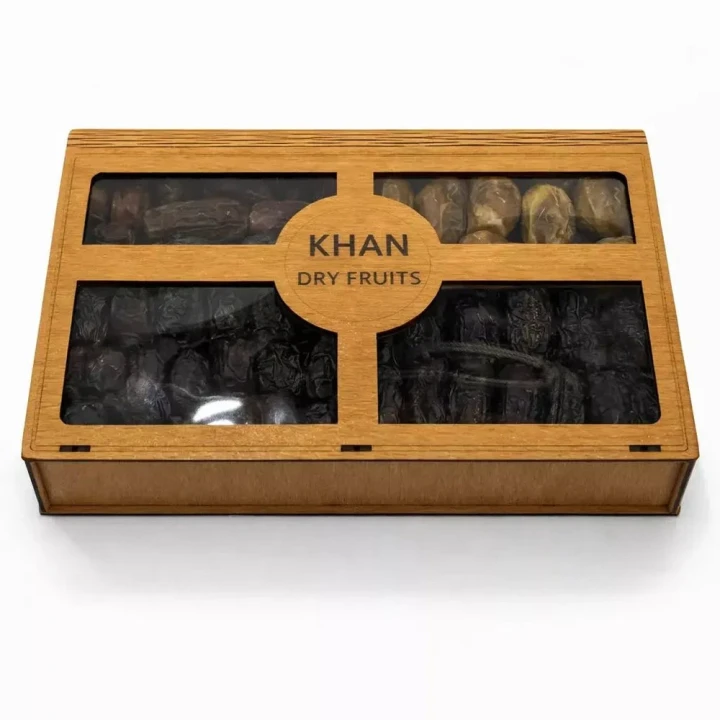 Online Dry Fruits Price in Pakistan: Latest Market Rates by City