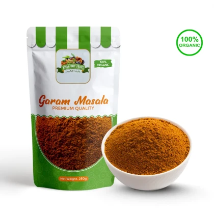 Garam Masala Powder 250gm