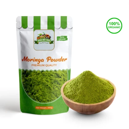 Moringa Powder 100gm