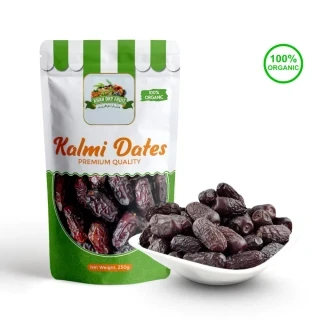 Kalmi Dates 250gm