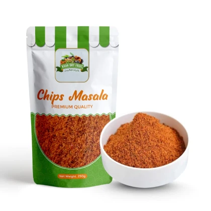 Finger Chips Masala 250gm