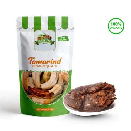 Tamarind (imli) - 250gm