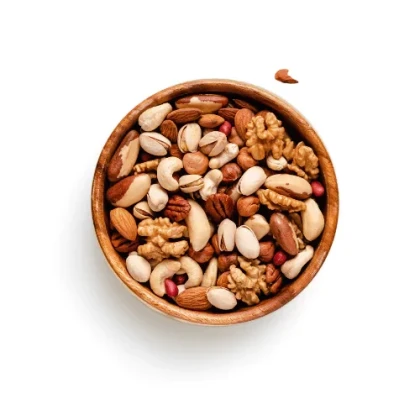 Mix Dry Fruits VIP 250gm