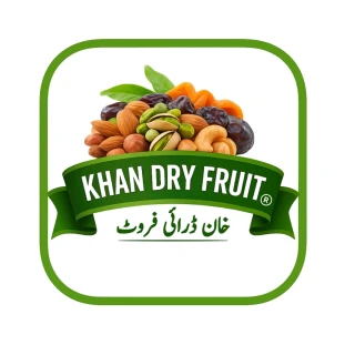 Khan Dry Fruits