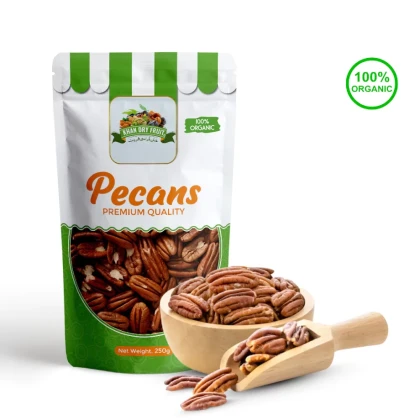 Pecans Nuts Giri 250gm