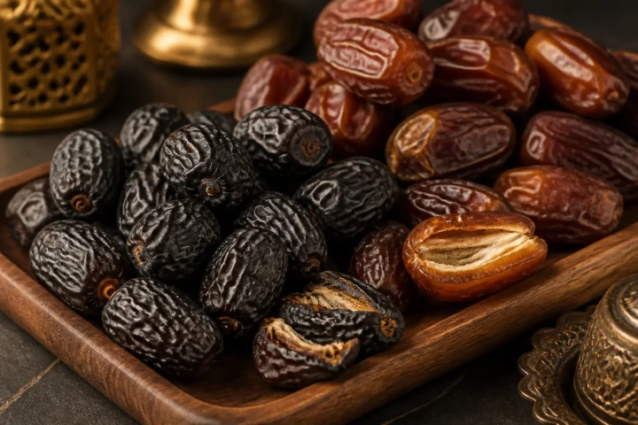 Sukkari Dates Online in Pakistan