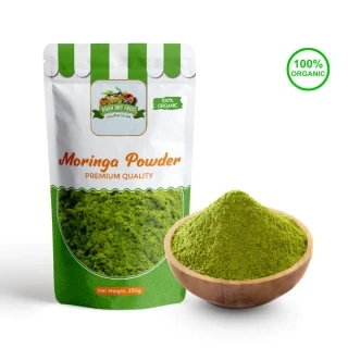 Moringa Powder 100gm
