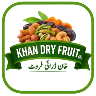 Khan Dry Fruits