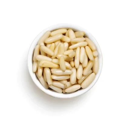 Pine Nuts Chilgoza Without Shell 250gm Pack