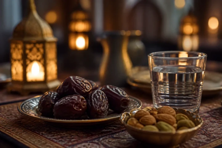 Ramadan Iftar Dry Fruit Ideas (Practical Shopping List)