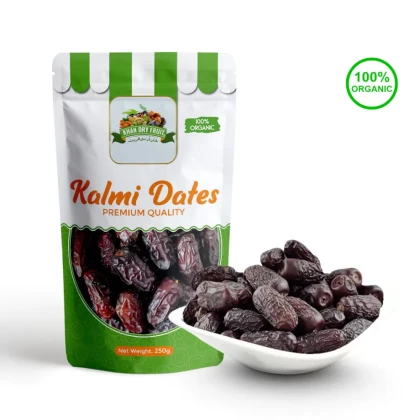 Kalmi Dates 250gm
