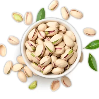 VIP Roasted Pistachio Iranian 250gm