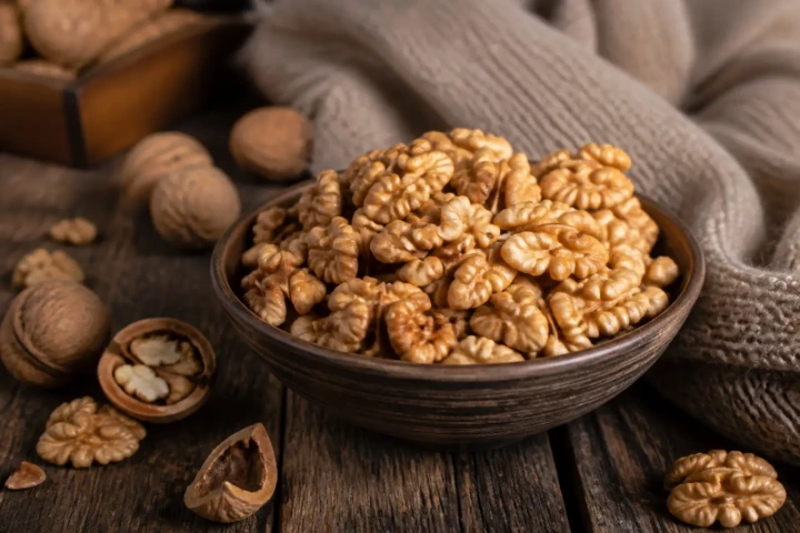 Akhrot Price in Pakistan: Walnut Giri Packs