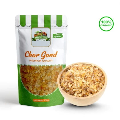 Char Gond (cheerh) - 250gm