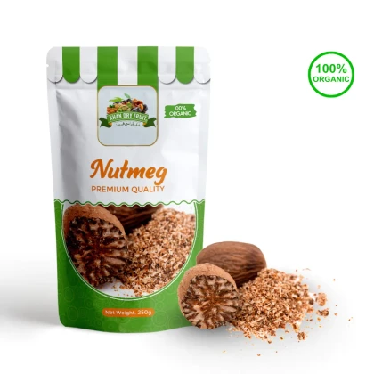Jaifal (Nutmeg) 250gm