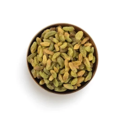Desi Kishmish / Soghi Desi Mewa / Meva Dry Raisin 250gm