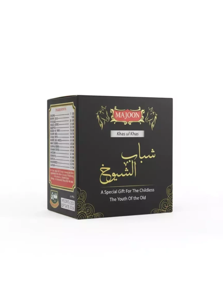 Buy Majoon e Taqat Online Pakistan | Best Badam Price 2026