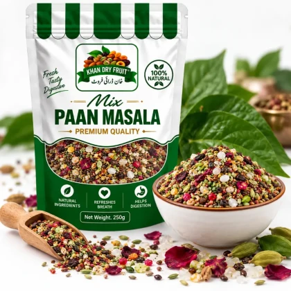 Karachi Mix Paan Masala 250g