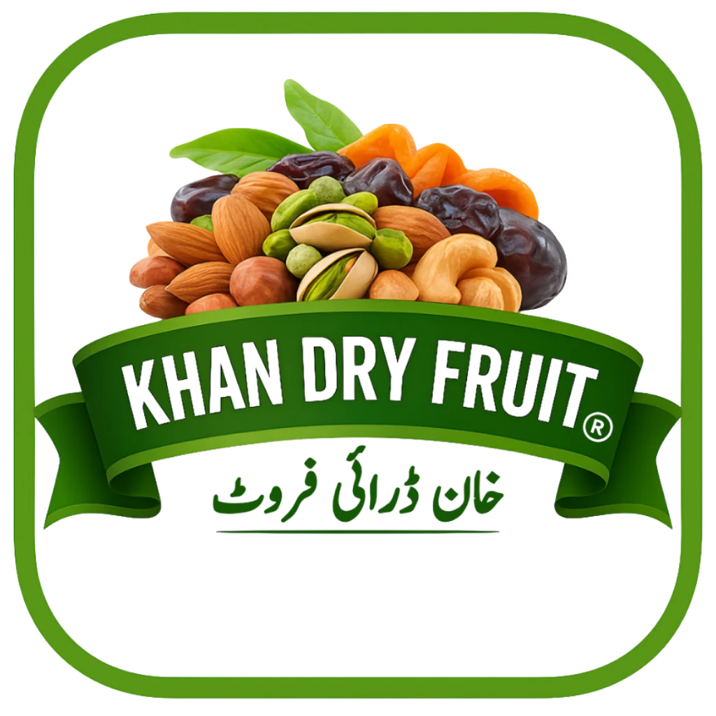 Khan Dry Fruits