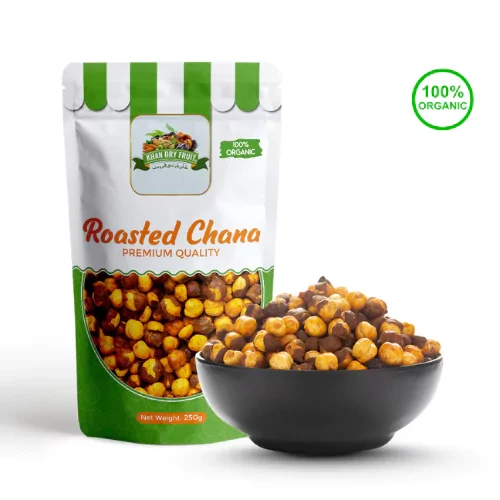 Roasted Chana 250gm
