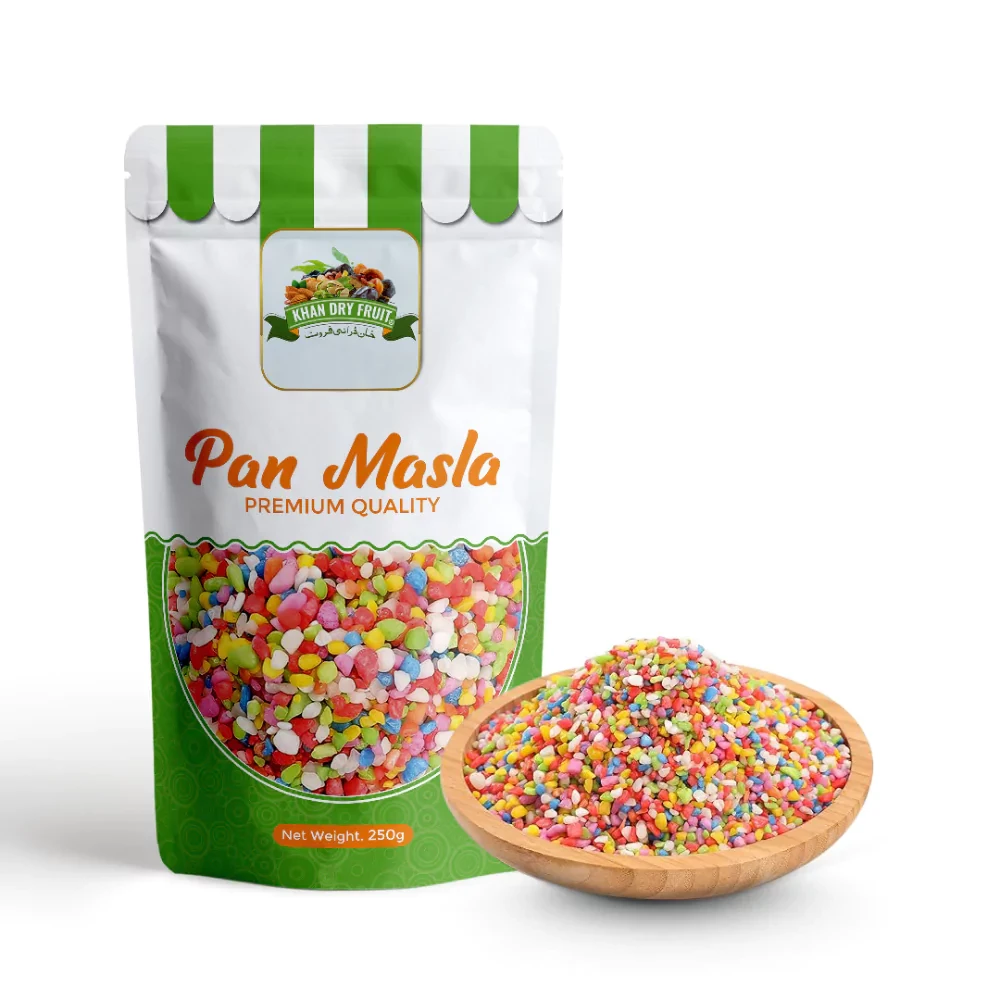 Paan Masala 250gm