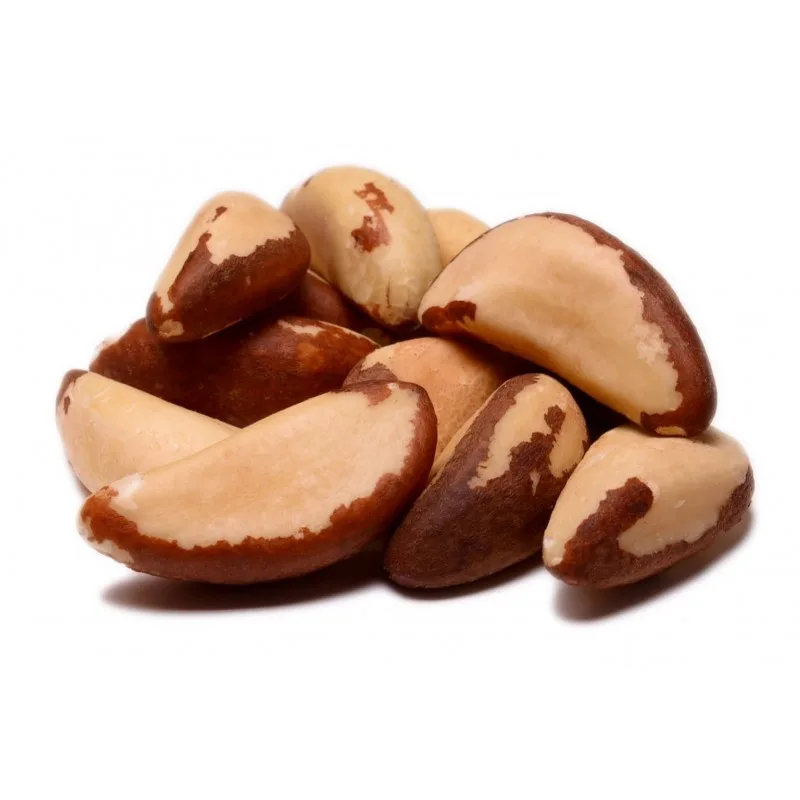 Brazil nuts