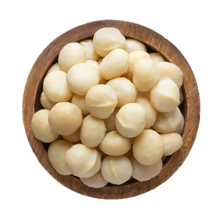 Chabi wala akhrot macadamia nuts bowl