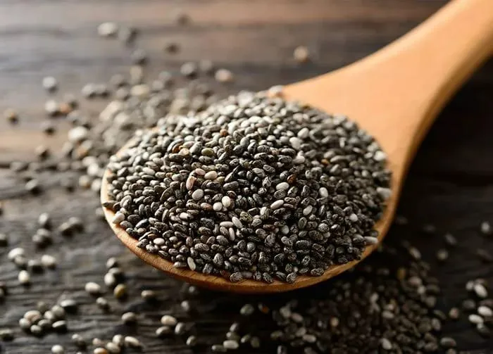 Chia seeds