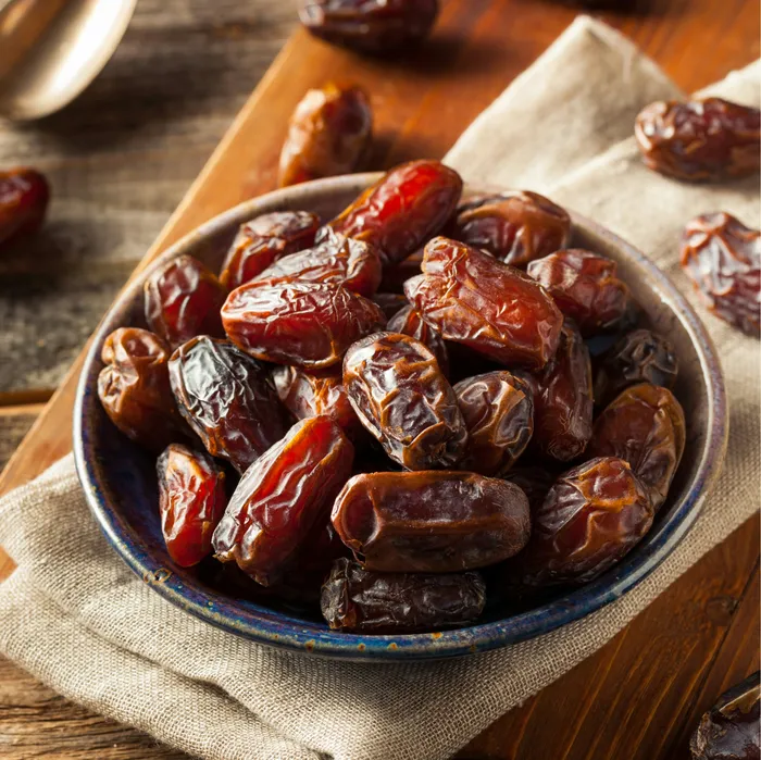 Dates — Khajoor