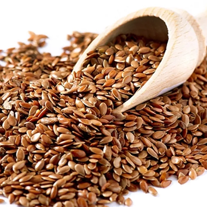 Flaxseeds — Alsi