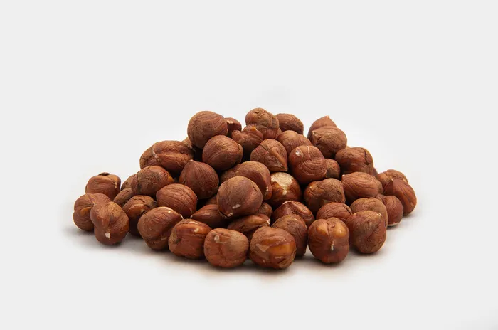 Hazelnuts