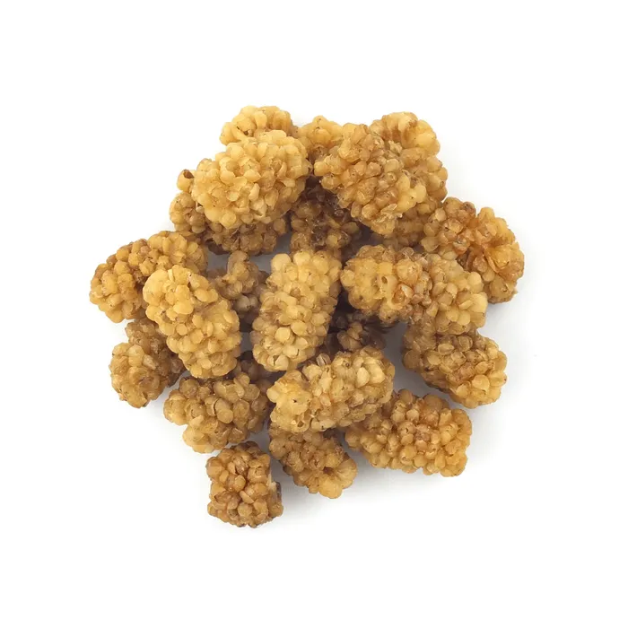 Dried mulberries — Sukhe shahtoot