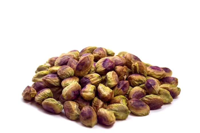 Pistachio kernels — Pista giri maghz